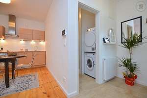 Wunderschön möblierte Wohnung in Stuttgart Rohr – Die vollständige Adresse der Immobilie erhältst du vom Anbieter., 70565 Vaihingen-Mitte, Stuttgart – Vorschaubild 11