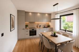 Aktuell im Umbau: Charmante 3,5 Zimmer Gartenwohnung mit ca. 64 m² in Toplage Rüttenscheid – Veronikastr 80, 45130 Rüttenscheid, Essen – Vorschaubild 2