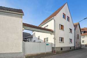 Hofreite mit viel Potenzial in Queckborn – Gießen (Kreis) – Vorschaubild 1
