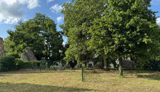 Bild von *NEU* Traumhaftes freistehendes Neubau-Einfamilienhaus in bester Lage in Mainz!