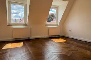 Edelstes Wohngefühl in der obersten Etage - Traumhafte 3-Zimmer-Wohnung direkt am Wittelsbacher Park – Die vollständige Adresse der Immobilie erhältst du vom Anbieter., 86159 Antonsviertel, Augsburg – Vorschaubild 14