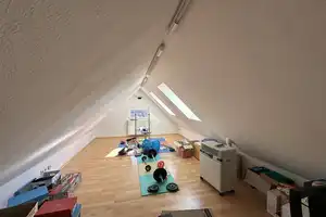 Mehrfamilienhaus mit 3-5 Wohneinheiten und Praxisfläche im EG  in zentrale Lage im OT Clausthal – Goslar (Kreis) – Vorschaubild 33