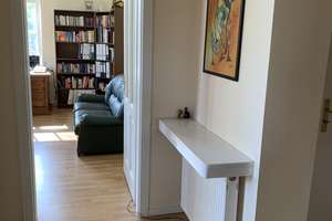 Gepflegte 2-Zimmer-Wohnung in Hagen-Haspe – An der Hütte 42, 58135 Haspe-West, Hagen – Vorschaubild 3