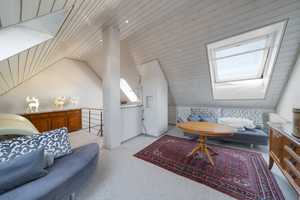 Eine Wohnung mit Reihenhauscharakter – Konstanz (Kreis) – Vorschaubild 13