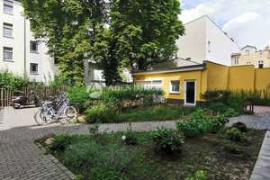 Altbaucharme – 2-Zimmer-Wohnung mit Holzdielen und Balkon – Kiefholzstr. 253, 12437 Baumschulenweg, Berlin – Vorschaubild 24