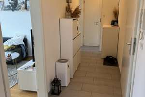 TOP-TOP-TOP schöne Penthouse Wohnung -  65,5 m2 Wohnfläche und  52,68 m2  Dachterrasse – Scheinerstr. 34, 85051 Münchener Straße, Ingolstadt – Vorschaubild 20