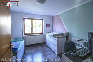 **3,5-Zimmer-Etagenwohnung und Garage** – Die vollständige Adresse der Immobilie erhältst du vom Anbieter., 73667 Welzheim – Vorschaubild 15
