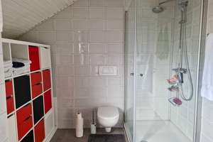 Düren Lendersdorf, Doppelhaushälfte mit Keller, Garten und Garage in ruhiger Lage am Feldrand – Die vollständige Adresse der Immobilie erhältst du vom Anbieter., 52355 Lendersdorf, Düren – Vorschaubild 56
