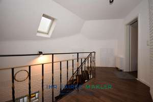 Teilsaniertes - stilvolles ca. 163m² großes Einfamilienhaus in guter Lage von Bremen-Burgdamm – Die vollständige Adresse der Immobilie erhältst du vom Anbieter., 28717 Burgdamm, Bremen – Vorschaubild 15