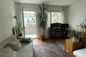 Kompaktes Einzimmer-Apartment: Wohnen in Nürnberg St. Leonhard – Otmarstraße 11, 90439 St. Leonhard, Nürnberg – Vorschaubild 3