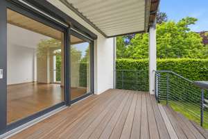 Attraktive Kapitalanlage: Moderne Gartenwohnung in Bonn-Mehlem – Am Glückshaus 3, 53179 Mehlem, Bonn – Vorschaubild 15