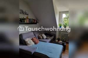 Tauschwohnung: Nette Wohnung in Düsseldorf Derendorf - zum Tausch! – Spichernstraße 3, 40476 Derendorf, Düsseldorf – Vorschaubild 2