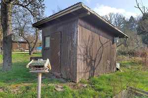 Ein-/Zweifamilienhaus mit Obstgarten, zwei Terrassen & Garage in Lüchow – Lüchow-Dannenberg (Kreis) – Vorschaubild 37
