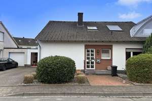 Wohnen auf einer Ebene in Bad Sassendorf - plus Zimmer im DG /   "Einfamilienhaus" mit Potential  – Die vollständige Adresse der Immobilie erhältst du vom Anbieter., 59505 Bad Sassendorf – Vorschaubild 3