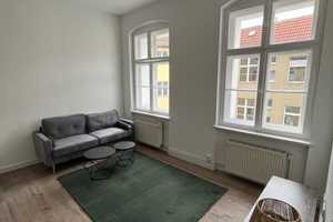 Exklusive 1-Zimmer-Wohnung mit gehobener Innenausstattung in Berlin Kreuzberg – Skalitzerstraße 74, 10997 Berlin – Vorschaubild 2