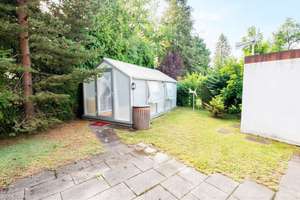 Renovierungsbedürftige Doppelhaushälfte mit Potenzial in Forstenried – Hatzfelder Weg 5A, 81476 Forstenried, München – Vorschaubild 5