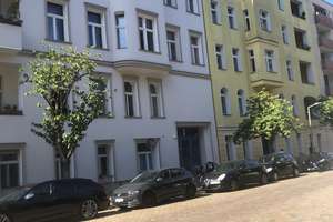 Sanierte Altbauwhg. mit 2 Bädern, Balkon, Blick in den Kleistpark, Ruhiglage – Elßholzstraße 7, 10781 Schöneberg, Berlin – Vorschaubild 2