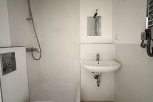 Unrenoviertes Appartement am Olympiapark – Fürstenbergstraße 7, 80809 Am Luitpoldpark, München – Vorschaubild 6