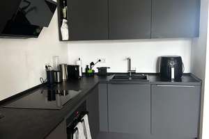 2-Zimmer-Neubauwohnung Stadtmitte ab 01.08.2026 – Worringer Straße X, 40211 Stadtmitte, Düsseldorf – Vorschaubild 5