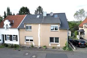 Zentrale Lage und großes Grundstück - Geräumiges Einfamilienhaus in Schildgen – Die vollständige Adresse der Immobilie erhältst du vom Anbieter., 51467 Schildgen, Bergisch Gladbach – Vorschaubild 6