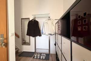 Großzügiges Wohnen – moderne Maisonettewohnung viel Platz für Familie & Homeoffice – Die vollständige Adresse der Immobilie erhältst du vom Anbieter., 42327 Vohwinkel, Wuppertal – Vorschaubild 2