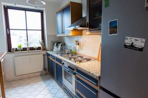 Attraktive Kapitalanlage in der Altstadt – Vermietete 1-Zimmerwohnung mit Tageslichtbad und EBK – Hallische Str. 4, 39104 Altstadt, Magdeburg – Vorschaubild 8