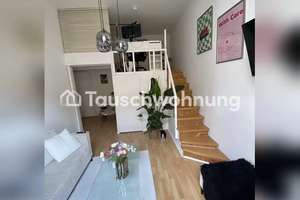 Tauschwohnung: Tausch 1,5-Zimmer-Wohnung gegen 2-3 Zimmerwohnung – Die vollständige Adresse der Immobilie erhältst du vom Anbieter., 50670 Neustadt/Nord, Köln – Vorschaubild 3