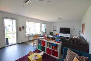 Familienfreundlicher und barrierearmer Bungalow mit Wohlfühlcharakter in Bochum-Harpen (Erbbaupacht) – Bochum – Vorschaubild 8