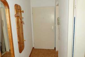 Provisionsfrei: 1-Zimmer-DG-Wohnung mit Balkon in Hamburg Jenfeld – Zehlendorfer Weg 16, 22045 Jenfeld, Hamburg – Vorschaubild 4