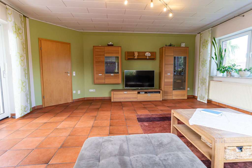 Immobilie in Hörstel - Zweifamilienhaus mit Traumgarten – perfekt für mehrere Generationen - Bild 1