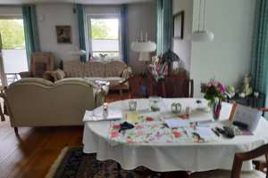 Ohne Makler: Exklusive 3-Zimmer-Neubauwohnung in begehrter Lage von Oldenburg – Die vollständige Adresse der Immobilie erhältst du vom Anbieter., 26131 Eversten, Oldenburg (Oldenburg) – Vorschaubild 12
