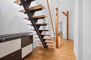 OVER THE TOP: PENTHOUSE MIT DACHTERRASSE UND 360°-VIEW – Die vollständige Adresse der Immobilie erhältst du vom Anbieter., 20146 Rotherbaum, Hamburg – Vorschaubild 24