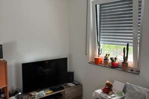 Modernes Wohnen, barrierefrei, in Nürnberg: 2-Zimmer-Wohnung mit Balkon – Hinterhofstraße 28, 90451 Eibach, Nürnberg – Vorschaubild 3