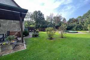 Traumhaftes Einfamilienhaus in Klein Mangelsdorf mit Pool und Außensauna – Jerichow, Jerichower Land (Kreis), 39319 Jerichower Land (Kreis) – Vorschaubild 15