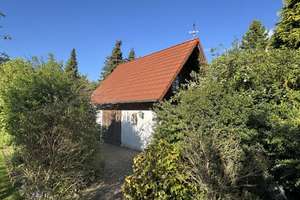 Großes Grundstück (1.296 m²) + Wintergarten + Garage – Familienhaus in ruhiger Lage von Langenhorn – Die vollständige Adresse der Immobilie erhältst du vom Anbieter., 22419 Langenhorn, Hamburg – Vorschaubild 7