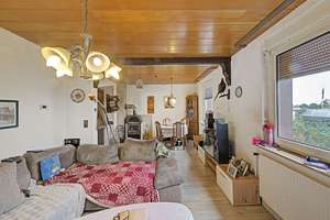 Einfamilienhaus mit Potential und sensationellem Fernblick – 44267 Benninghofen, Dortmund – Vorschaubild 8