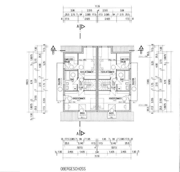 Grundriss OG_baugleich