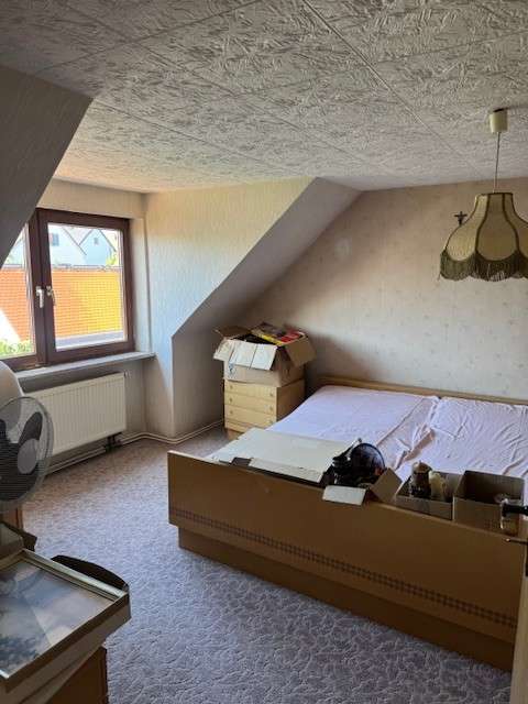 Immobilie in Freising - Brück Immobilien - Altstadt Nähe - Großzügiges, renovierungsbedürftiges REH auf ca. 430 m² Grund - Bild 4