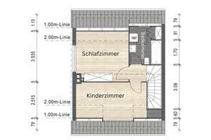 Gestalten statt suchen – Ihr Familienzuhause auf Sylt – Die vollständige Adresse der Immobilie erhältst du vom Anbieter., 25980 Sylt (Gemeinde) – Vorschaubild 14