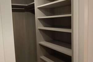 Beste Lage am Englischen Garten:  Exklusive, barrierefreie 4-Zimmer-Wohnung mit großer Loggia – Kaulbachstrasse 63, 80539 Schwabing-Ost, München – Vorschaubild 8