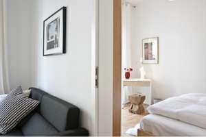Urbanes Wohnglück: Charmante 2 Zimmer Wohnung in Bestlage – Neue Grünstraße 20, 10179 Mitte (Ortsteil), Berlin – Vorschaubild 2