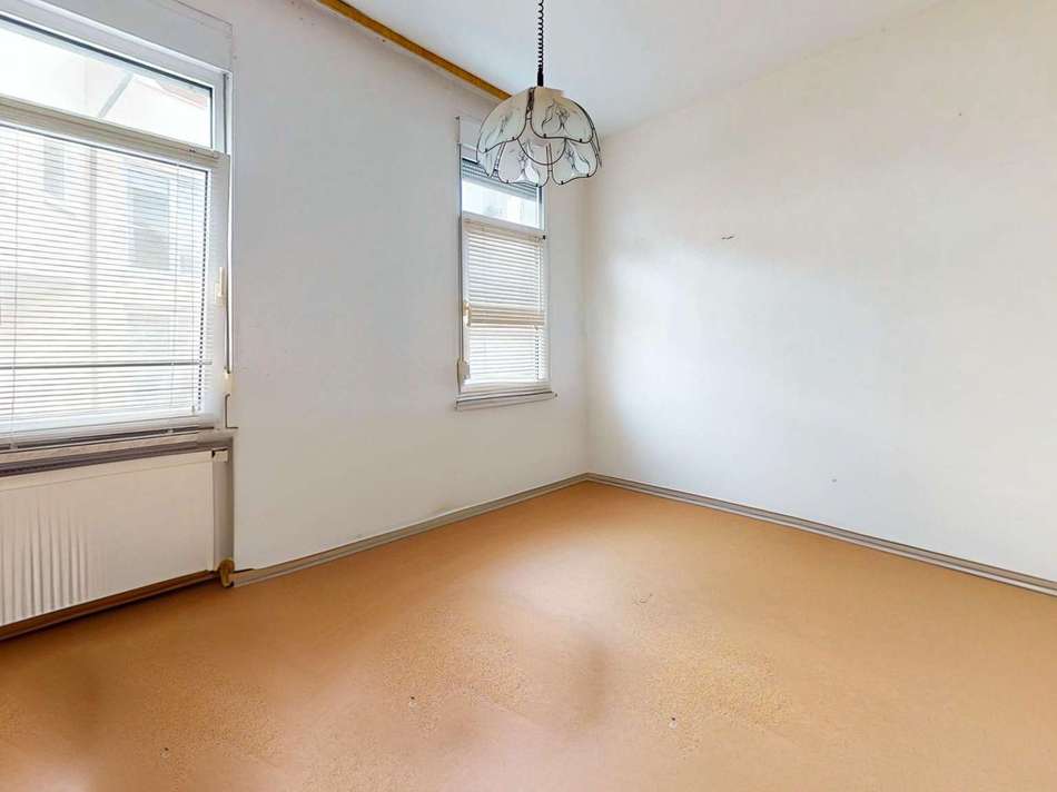 Schlafzimmer Vorderhaus
