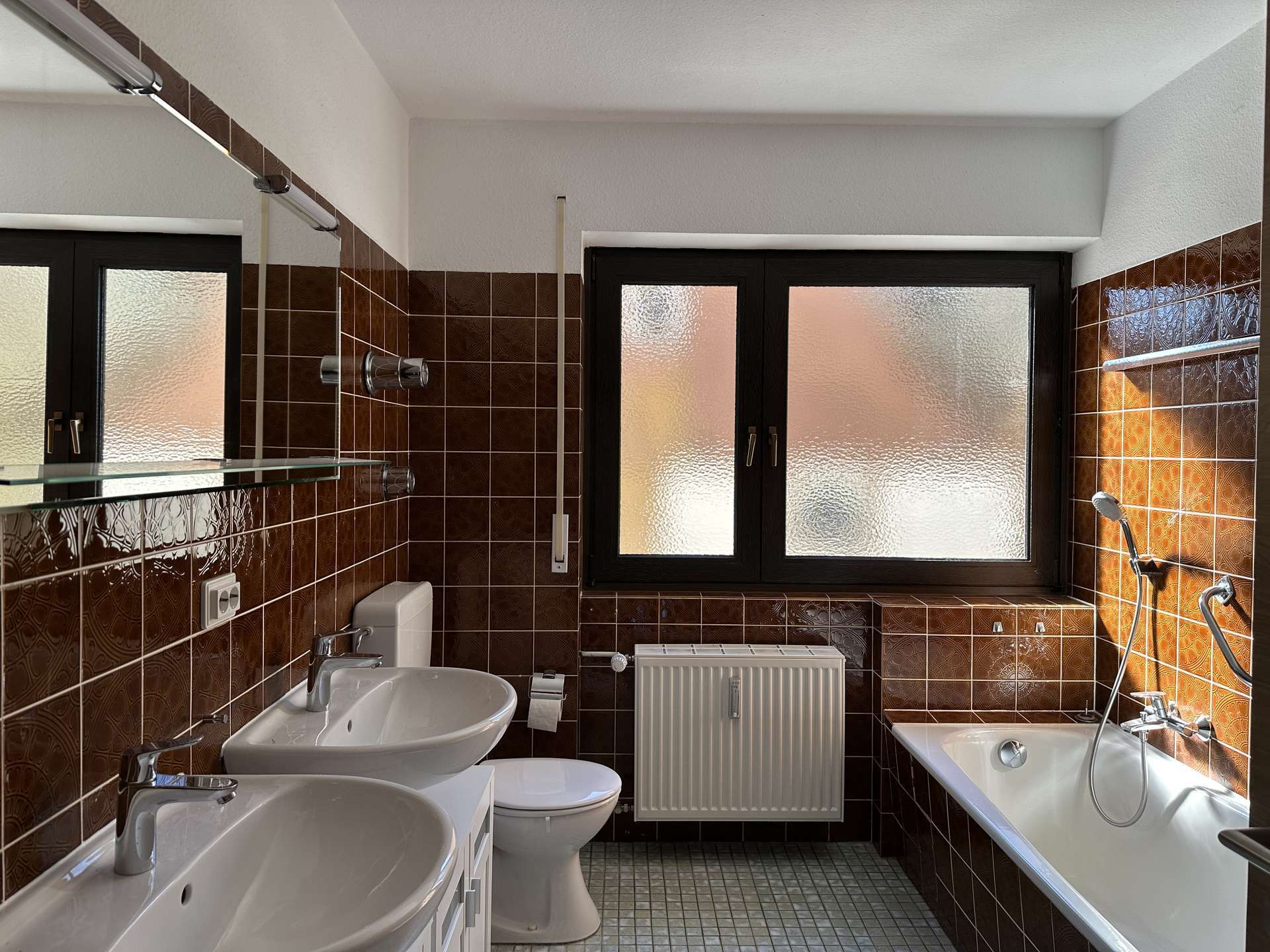 Immobilie in Stegen - Freier Blick - Freie Wohnung in kleiner Einheit in Stegen-Eschbach - Bild 17