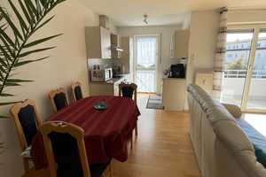 Gepflegte 2-Zimmer-Wohnung in Ingolstadt – Ingolstadt – Vorschaubild 1