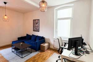 Attraktive 2-Zimmer-Wohnung in Hannover Linden-Limmer – hell, gut geschnitten & zentral gelegen – Die vollständige Adresse der Immobilie erhältst du vom Anbieter., 30449 Linden-Süd, Hannover – Vorschaubild 7