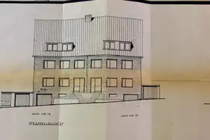 Dreifamilienhaus in top Lage von Essen Rellinghausen – Essen – Vorschaubild 19