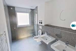 * Exklusive 3-Raum-Wohnung mit hochwertiger EINBAUKÜCHE und BALKON in zentraler und ruhiger Wohnl... – 68169 Neckarstadt-West, Mannheim – Vorschaubild 11
