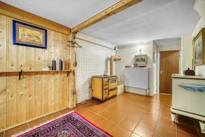 Attraktives Reihenmittelhaus in München-Aubing – Ihr neues Zuhause mit Wintergarten & Raumwunder – Die vollständige Adresse der Immobilie erhältst du vom Anbieter., 81249 Aubing-Süd, München – Vorschaubild 31