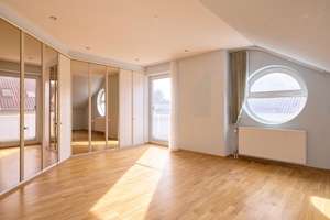 Großzügiges Familienhaus mit Einliegerbereich, Süd West Terrasse und echtem Premium Potenzial – Die vollständige Adresse der Immobilie erhältst du vom Anbieter., 70376 Birkenäcker, Stuttgart – Vorschaubild 5