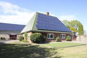  Eigennutzer, Handwerker, Schrauber, Tierfreunde. Werkstatt  mit Bauernhaus und großem Grundstück  – Die vollständige Adresse der Immobilie erhältst du vom Anbieter., 24238 Martensrade – Vorschaubild 6